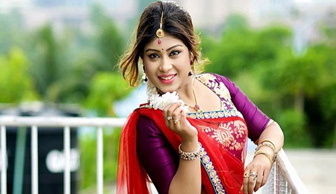 ক্যাসিনো কাণ্ড নিয়ে মুখ খুললেন নায়িকা মিষ্টি জান্নাত