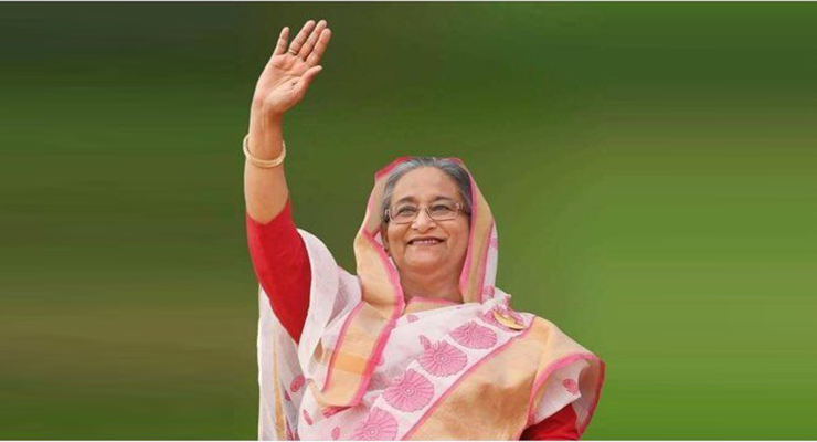 মাননীয় প্রধানমন্ত্রী, নিউইয়র্কে আপনার সফরসঙ্গী হয় কী করে বরগুনার বাবুল চোরা?