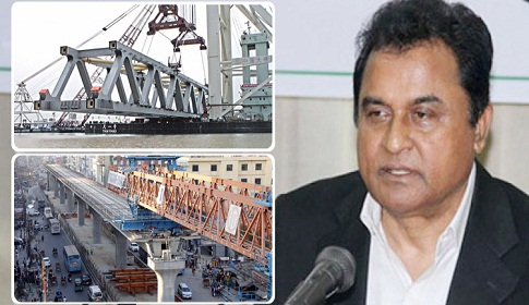অভিজ্ঞতা না থাকায় মেগা প্রকল্পে অর্থের ‘মিস ইউজ’