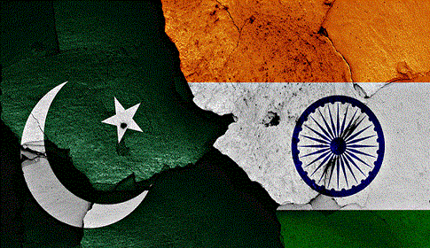 ভারতের ডেপুটি হাই কমিশনারকে তলব করেছে পাকিস্তান