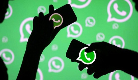 যে ফোনগুলোতে চলবে না হোয়াটসঅ্যাপ!