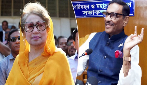 ‘জামিন দিতে বললেও হস্তক্ষেপ, না দিতে বললেও হস্তক্ষেপ’