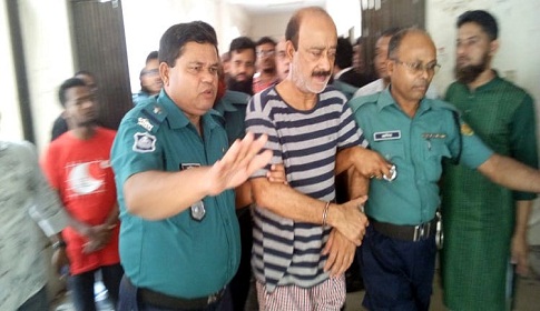 তৃতীয় দফায় দুদিনের রিমান্ডে বিসিবির লোকমান