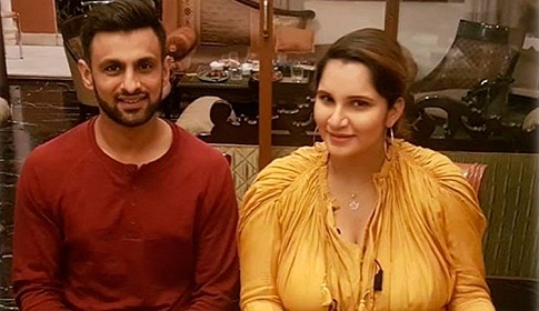 সঙ্গিনী থাকলে ছেলেরা আরও ভালো খেলে : সানিয়া মির্জা