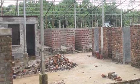 আবর্জনা থেকে ফেনী পৌরসভার আয় হবে সাড়ে ৩ কোটি