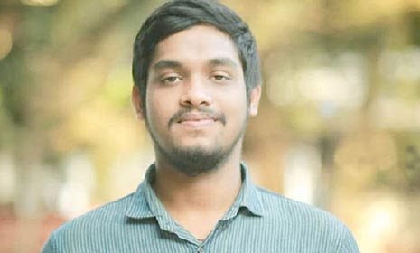 আবরার হত্যা মামলায় অমিত সাহা আটক