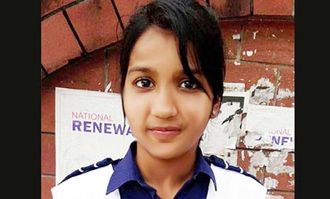 আজ রিশা হত্যা মামলার রায়