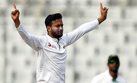 এবারো জাতীয় লিগ খেলবেন না সাকিব!
