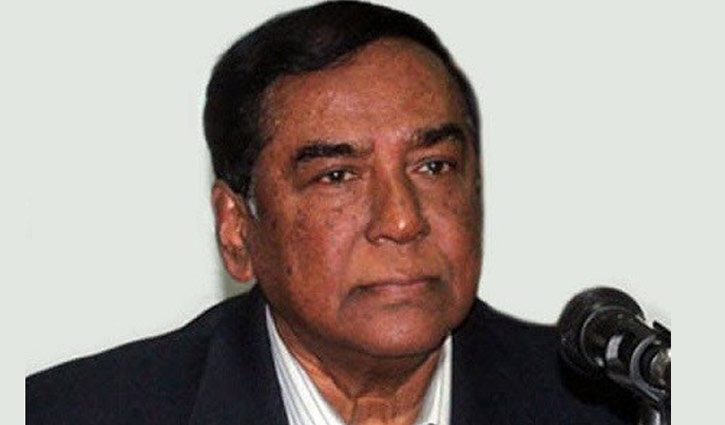 মেজর হাফিজের ৭ দিনের রিমান্ড চেয়ে আবেদন