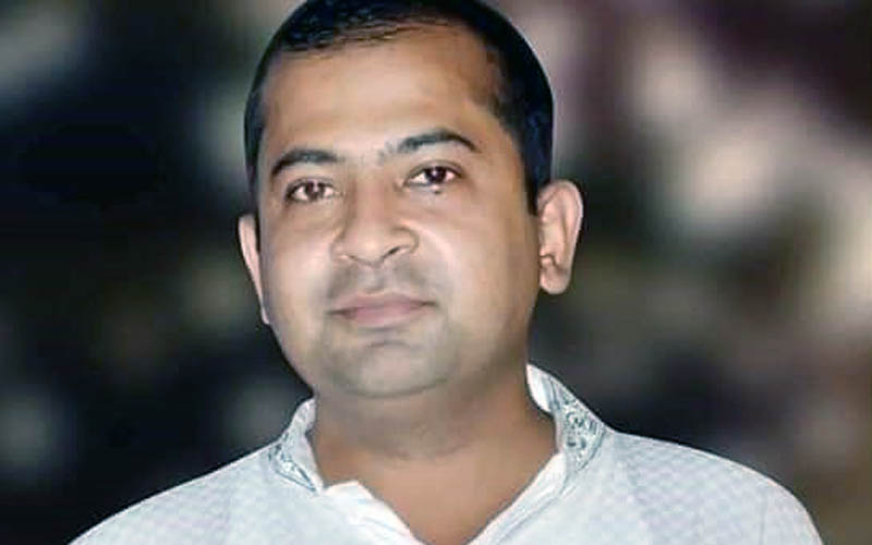 কাজ শেষে সরকারকে সাড়ে ৪ কোটি টাকা ফেরত দিলেন ঠিকাদার