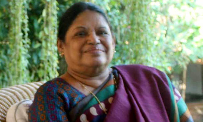 জুরাইন কবরস্থানে সমাহিত হবেন সাংবাদিক মনোয়ারা মনু
