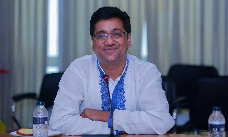 হাওলাদার বাবার সৈয়দ পুত্র : বরগুনার বাটপার বাবুল চোরার কাহিনি শেষ হবার নয়!