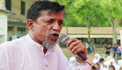 মানবতা বিরোধী অপরাধ : আ. লীগ সভাপতিসহ ইউপি চেয়ারম্যান গ্রেফতার