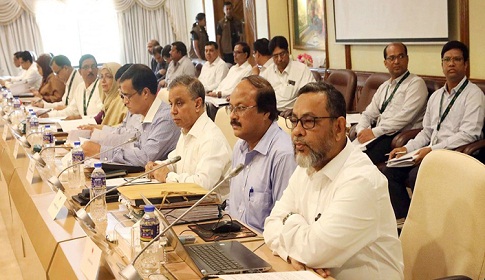 পদ্মাসেতুর দুই পাড়সহ নতুন ৭ থানা, বিশ্বনাথ পৌরসভা
