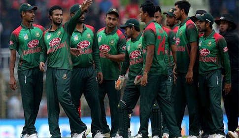 বেতন বাড়ানোসহ বিভিন্ন দাবিতে ধর্মঘটের ডাক ক্রিকেটারদের