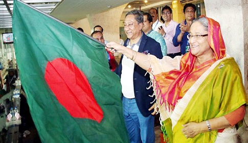 ক্রিকেটাঙ্গনের অস্থিতিশীলতা নিরসনে প্রধানমন্ত্রীর শরণাপন্ন পাপন!