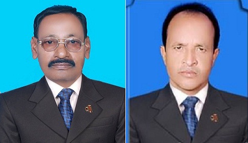 দিনাজপুরের বীরগঞ্জে আইসিটি মামলায় দুই সাংবাদিক গ্রেফতার