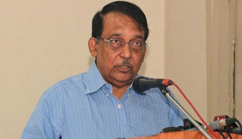অপরাধ দমনে আসছে ‘সেভ ঢাকা সিটি প্রজেক্ট’ : স্বরাষ্ট্রমন্ত্রী