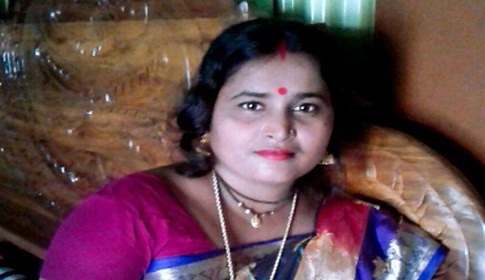 নমিতা সরকার’র শিশুতোষ ছড়া