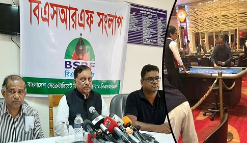 সবাইকে ধরতে গেলে তো কয়েক লাখ লোক হবে : পাপন প্রসঙ্গে স্বরাষ্ট্রমন্ত্রী