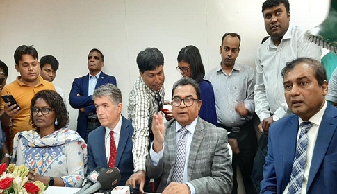 ফের বাংলাদেশের ভূয়সী প্রশংসায় বিশ্বব্যাংক