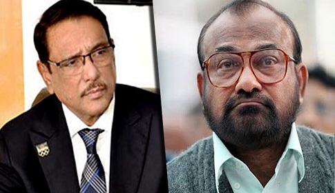 খোকার লাশ দেশে আনতে সরকারের অসহযোগিতা থাকবে না : কাদের