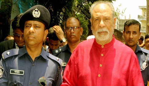 বগুড়ার দুর্নীতির মামলায় লতিফ সিদ্দিকীর ৬ মাসের জামিন