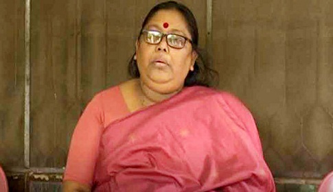 ছাত্রলীগ সুশৃঙ্খলভাবে আন্দোলনকারীদের সরিয়ে দিয়েছে : উপাচার্য