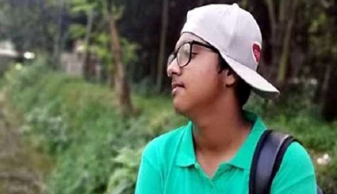 আবরার রাহাতের মৃত্যু : প্রথম আলোর সম্পাদকের বিরুদ্ধে মামলা