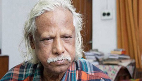 হিন্দু ধর্মীয় অনুভূতিতে আঘাতের অভিযোগে জাফরুল্লাহর বিরুদ্ধে মামলা
