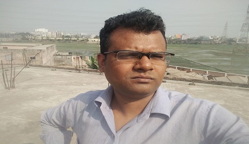 প্রথম চলচ্চিত্রেই জাতীয় চলচ্চিত্র পুরস্কার পেলেন সুদীপ্ত