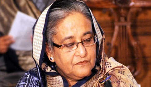 ট্রেন দুর্ঘটনায় হতাহতদের সহযোগিতার নির্দেশ প্রধানমন্ত্রীর