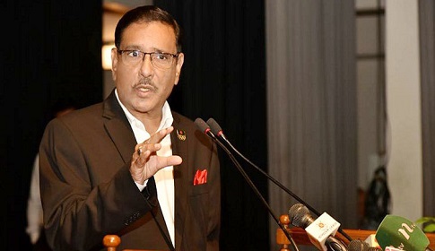 শেখ হাসিনা ছাড়া আ. লীগে কেউই অপরিহার্য নয়