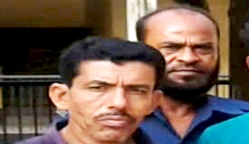 মা-মেয়েকে কুপিয়ে জখম : গ্রেফতার ১