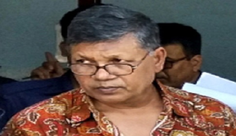 ট্রাক চাপায় মারা গেলেন সেই ক্লিনিক মালিক