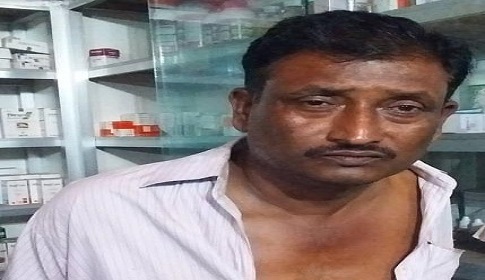 কেন্দুয়ায় অজ্ঞান পার্টির সদস্য হাতে নাতে ধরা