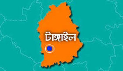 কালিহাতীতে পানিতে ডুবে ২ শিশুর মৃত্যু