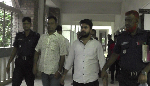 মির্জাপুরে জাল দলিল রেজিস্ট্রির দায়ে উথান খানসহ ৯ জন কারাগারে
