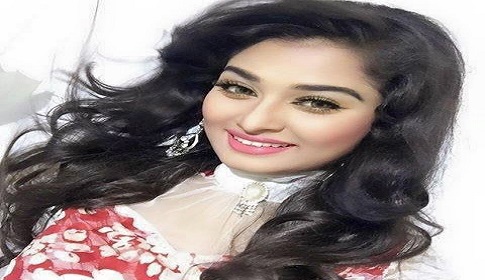 ‘সাহসী যোদ্ধা’ নিয়ে উচ্ছ্বসিত শিরিন শীলা