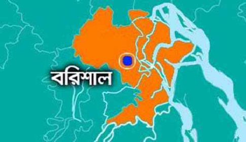 আগৈলঝাড়ায় গাঁজাসহ ব্যবসায়ী গ্রেফতার