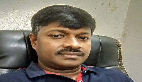 কাউসার মোল্লার আত্নীয় পরিচয়ে বনানীতে ত্রাসের রাজত্ব ইমরান সিকদারের!