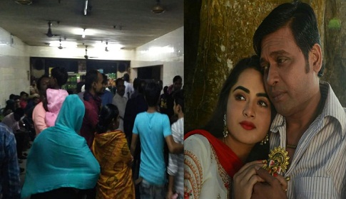 সাড়া জাগাচ্ছে ‘ইন্দুবালা’