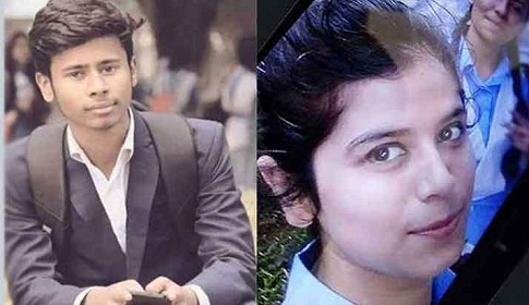 রাজীব-দিয়ার মৃত্যু : জাবালে নূরের চালকসহ তিনজনের যাবজ্জীবন