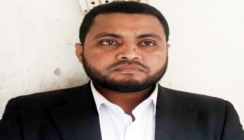 গোবিন্দগঞ্জে শিবির নেতা শাহীন গ্রেফতার
