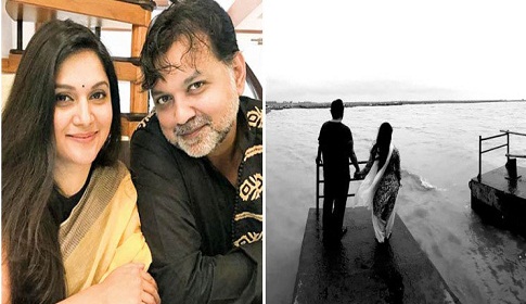 ‘খোদার কসম জান, আমি ভালোবেসেছি তোমায়’
