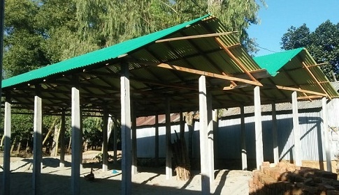 ঘাটাইলে প্রভাব খাটিয়ে ভূমি দখলের অভিযোগ