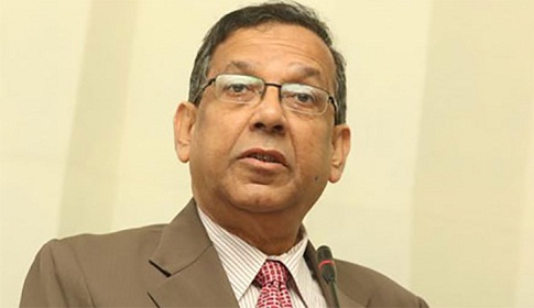 খালেদার জামিন নাকচ নিয়ে বিতর্কের সুযোগ নেই