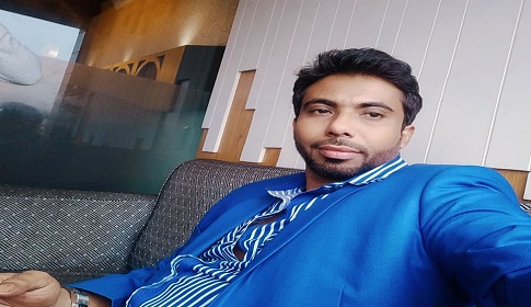 রিয়াজুল ইসলাম রিয়াজ’র তিনটি ছড়া