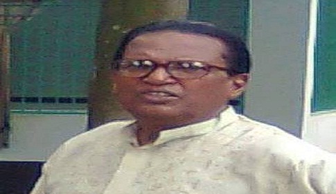 রাবির সাবেক উপ-উপাচার্য প্রফেসর ড. এম ওয়াজেদ আলী আর নেই