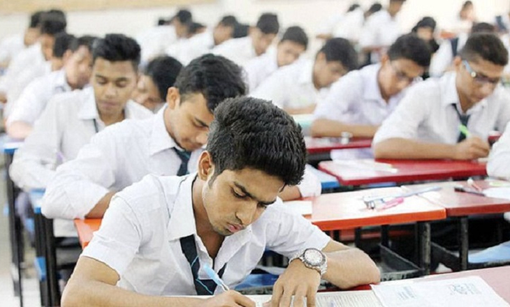 এসএসসি পরীক্ষার সময় পরিবর্তন